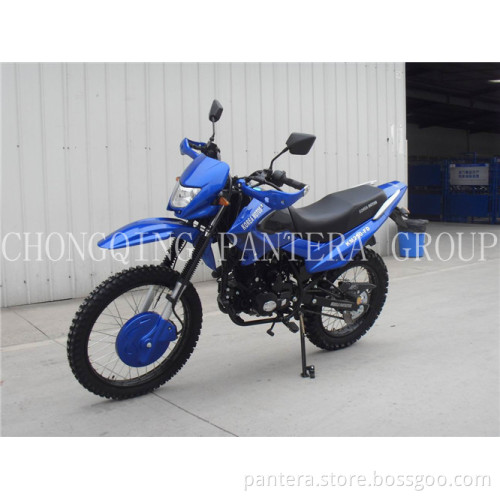 DIRT BIKE,OFF ROAD MOTORCYCLE PT250-FD
